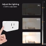 Thumbnail 2-Pack WiFi Dimmable Smart Plug — Smart Plug, New One