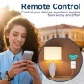 Thumbnail 4 Pack Smart Plugs with WiFi and Bluetooth — Smart Plug, MMU