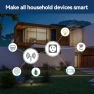 Thumbnail 4 Pack Smart Plugs with WiFi and Bluetooth — Smart Plug, MMU
