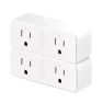 Thumbnail Dual Smart Plug — Smart Plug, junlit
