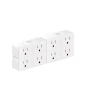 Thumbnail Dual Smart Plug — Smart Plug, junlit