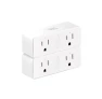 Thumbnail Dual Smart Plug — Smart Plug, junlit