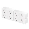 Thumbnail Dual Smart Plug — Smart Plug, junlit