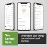 Thumbnail Energy Monitoring Smart Plug — Smart Plug, Emporia