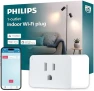 Thumbnail Indoor Smart Plug — Smart Plug, Philips