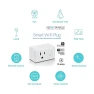 Thumbnail Indoor Smart WiFi Plug (3 Pack) — Smart Plug, Feit Electric