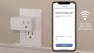 Thumbnail Indoor Smart WiFi Plug (3 Pack) — Smart Plug, Feit Electric