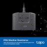Thumbnail Matter Outdoor Smart Plug — Smart Plug, TP-Link