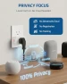 Thumbnail Matter Smart Plug 2-Pack — Smart Plug, DEWENWILS