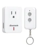 Thumbnail Matter Smart Plug 2-Pack — Smart Plug, DEWENWILS