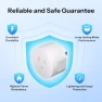 Thumbnail Matter Smart Plug 4-Pack — Smart Plug, Sonoff