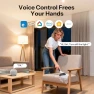 Thumbnail Matter Smart Plug 4-Pack — Smart Plug, Sonoff