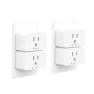 Thumbnail Matter Smart Plug (4 Pack) — Smart Plug, Minoston