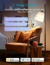 Thumbnail Matter Smart Plug Mini — Smart Plug, meross