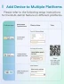 Thumbnail Matter Smart Plug Mini — Smart Plug, meross