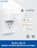 Thumbnail Mini Smart Plug — Smart Plug, ELEGRP