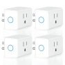 Thumbnail Mini Smart Plug — Smart Plug, ELEGRP