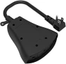 Thumbnail Outdoor Smart Outlet Plug, 3-Outlet — Smart Plug