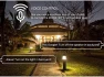 Thumbnail Outdoor Smart Outlet Plug, 3-Outlet — Smart Plug