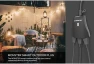 Thumbnail Outdoor Smart Outlet Plug, 3-Outlet — Smart Plug