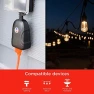 Thumbnail Outdoor Smart Plug Wi-Fi Outlet — Smart Plug, UltraPro