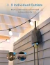 Thumbnail Outdoor Smart Plug with 2 Outlets — Smart Plug, meross