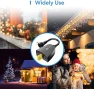 Thumbnail Outdoor Smart Plug with 2 Outlets — Smart Plug, meross