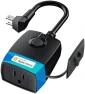 Thumbnail Outdoor Smart Plug with 2 Outlets — Smart Plug, meross