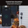 Thumbnail Outdoor Smart Plug with Dual Outlets — Smart Plug, Wyze