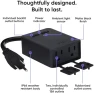 Thumbnail Outdoor Smart Plug with Dual Outlets — Smart Plug, Wyze