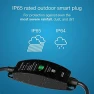 Thumbnail Outdoor Smart Plug with Pico Remote — Smart Plug, Lutron