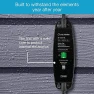 Thumbnail Outdoor Smart Plug with Pico Remote — Smart Plug, Lutron