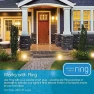 Thumbnail Outdoor Smart Plug with Pico Remote — Smart Plug, Lutron