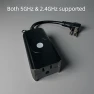 Thumbnail Outdoor Smart WiFi Plug Outlet — Smart Plug, TAYMATIC