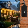 Thumbnail Outdoor Smart WiFi Plug Outlet — Smart Plug, TAYMATIC