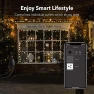 Thumbnail Outdoor Smart WiFi Plug with Two Grounded Outlets — Smart Plug, HBN