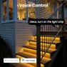 Thumbnail Smart Outdoor Plug Wi-Fi Outlet — Smart Plug, GHome Smart