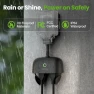 Thumbnail Smart Outdoor Plug Wi-Fi Outlet — Smart Plug, GHome Smart