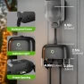 Thumbnail Smart Outdoor Plug Wi-Fi Outlet — Smart Plug, GHome Smart