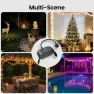 Thumbnail Smart Outdoor Plug Wi-Fi Outlet — Smart Plug, GHome Smart