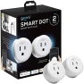 Thumbnail Smart Plug 2-Pack — Smart Plug, Geeni