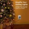 Thumbnail Smart Plug 2-Pack — Smart Plug, Geeni