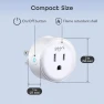 Thumbnail Smart Plug 2-Pack — Smart Plug, Geeni