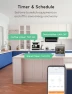 Thumbnail Smart Plug 2 Pack — Smart Plug, Winees
