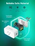Thumbnail Smart Plug 2 Pack — Smart Plug, Winees