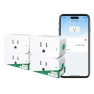 Thumbnail Smart Plug 2 Pack — Smart Plug, Winees