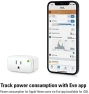 Thumbnail Smart Plug 2 Pack — Smart Plug, EVE