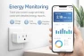 Thumbnail Smart Plug 2-Pack — Smart Plug, SimpleHut