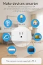 Thumbnail Smart Plug 2-Pack — Smart Plug, SimpleHut