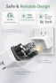 Thumbnail Smart Plug 2-Pack — Smart Plug, SimpleHut